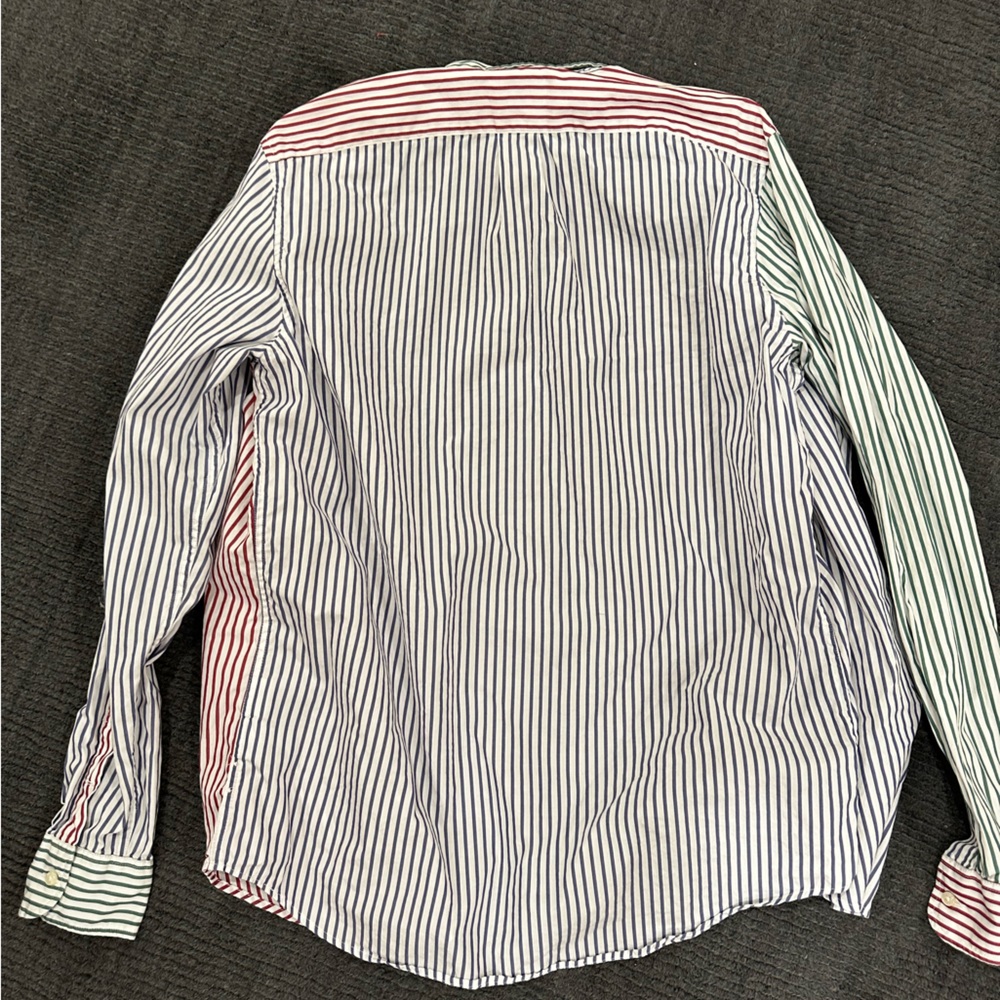 J. Crew button down - Picture 3 of 3